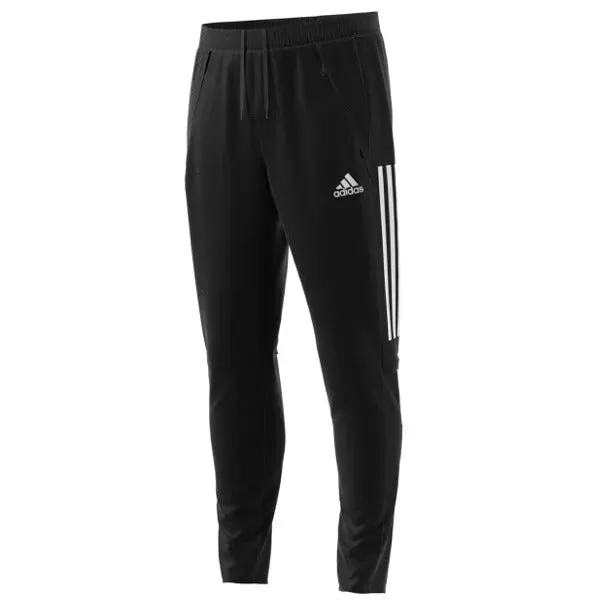 adidas Condivo 20 YOUTH Training Pants - Black-White