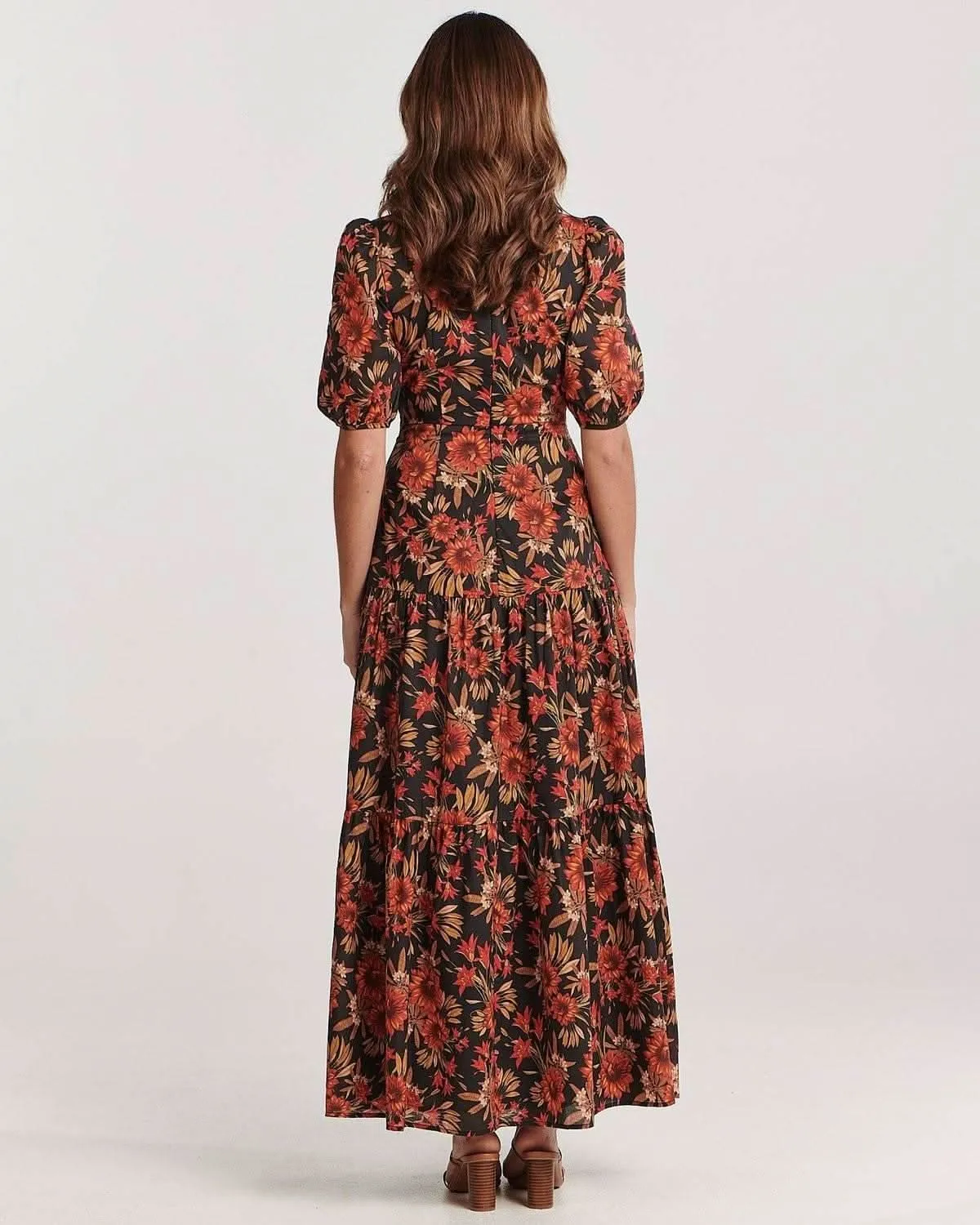 Alfie Maxi Dress