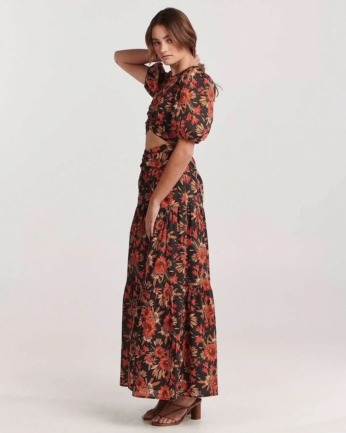 Alfie Maxi Dress