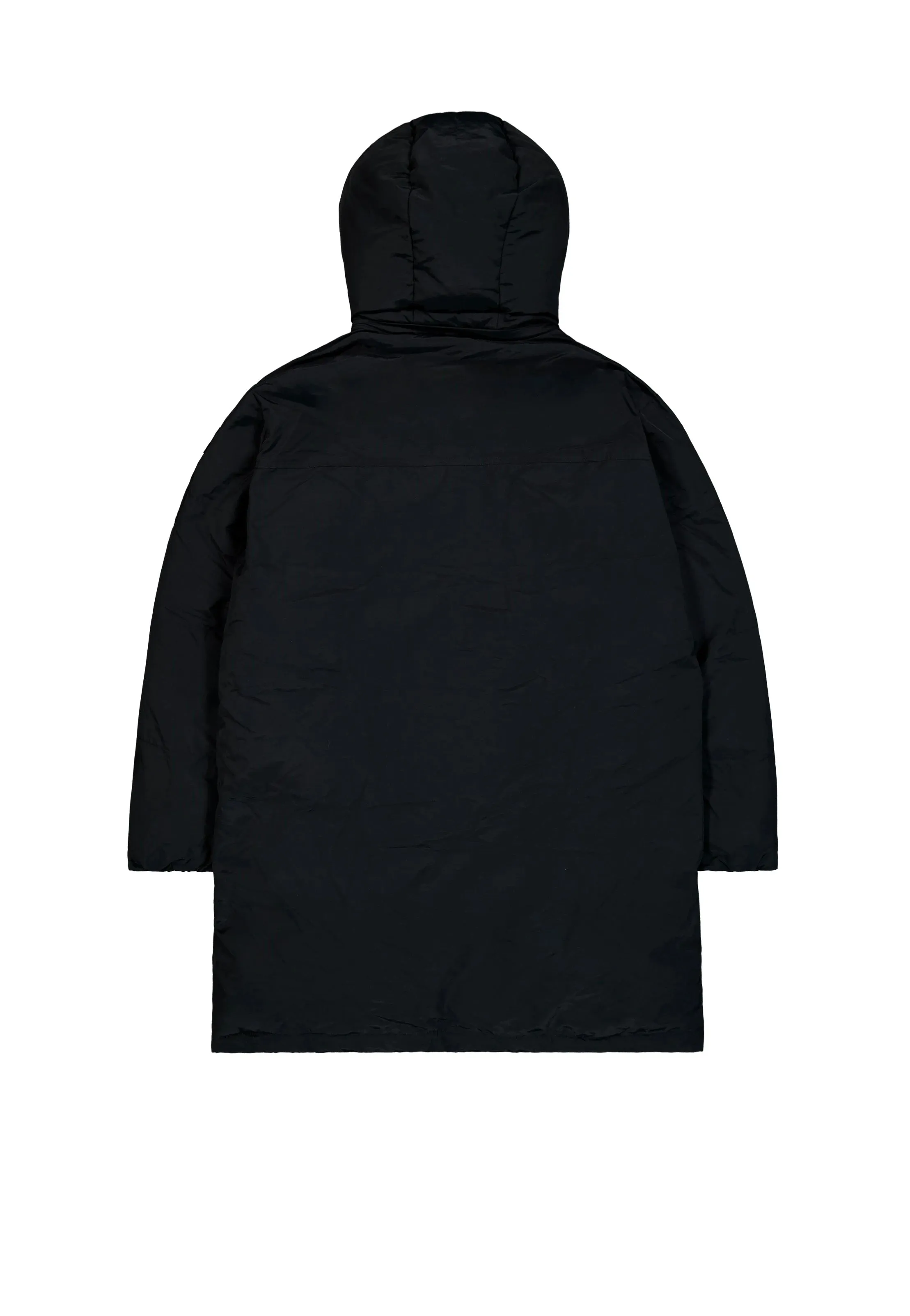 Alpha Industries - Puffer Black - Jacket