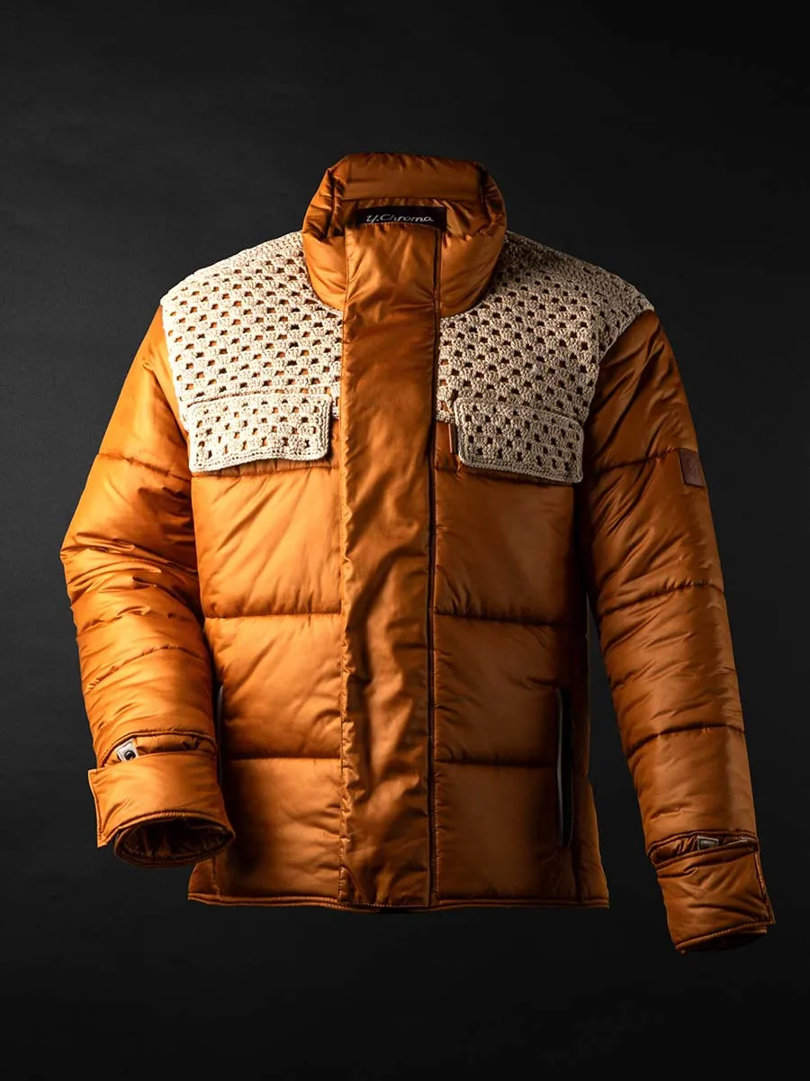 Altavista Down Jacket