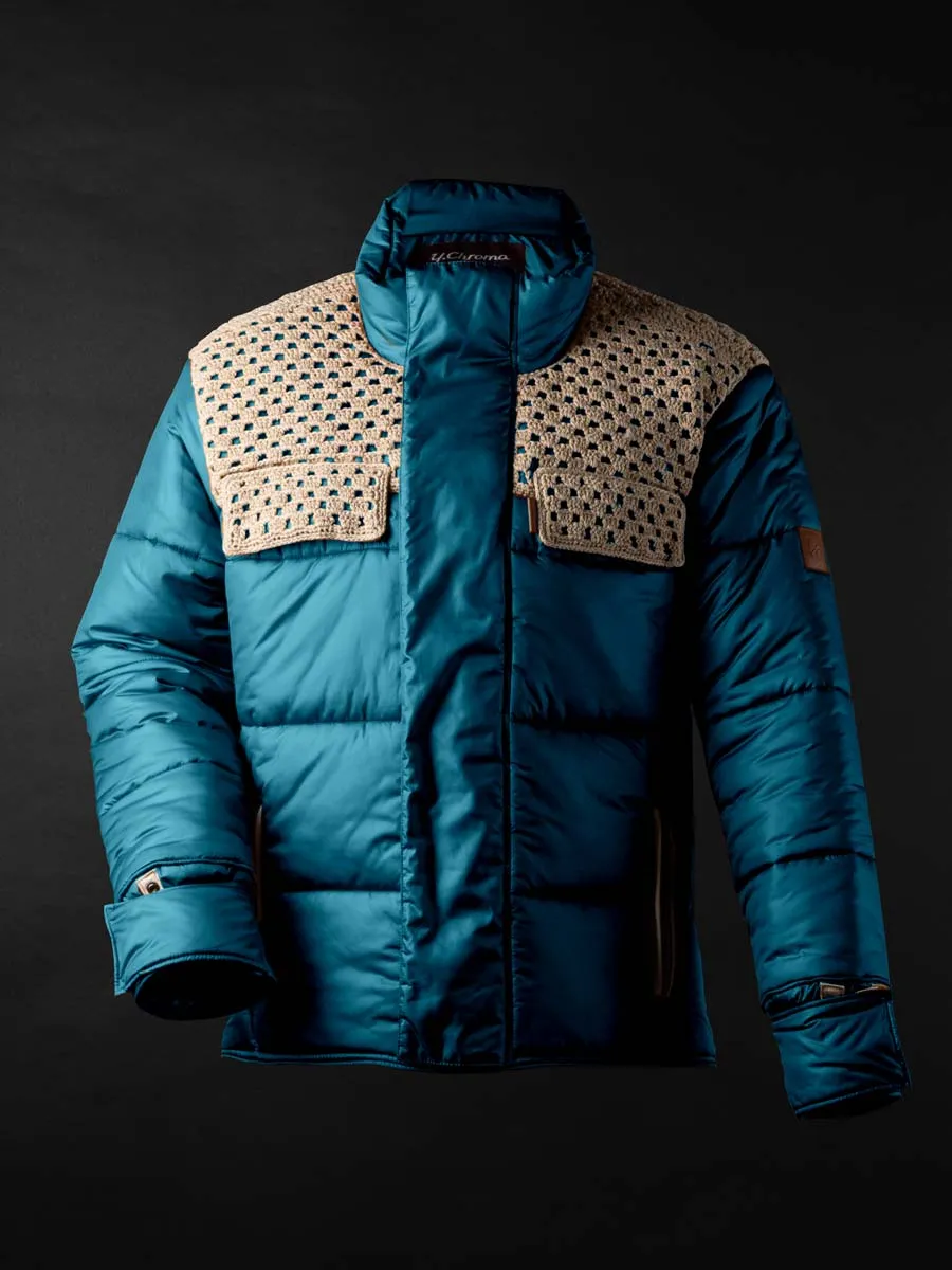 Altavista Down Jacket