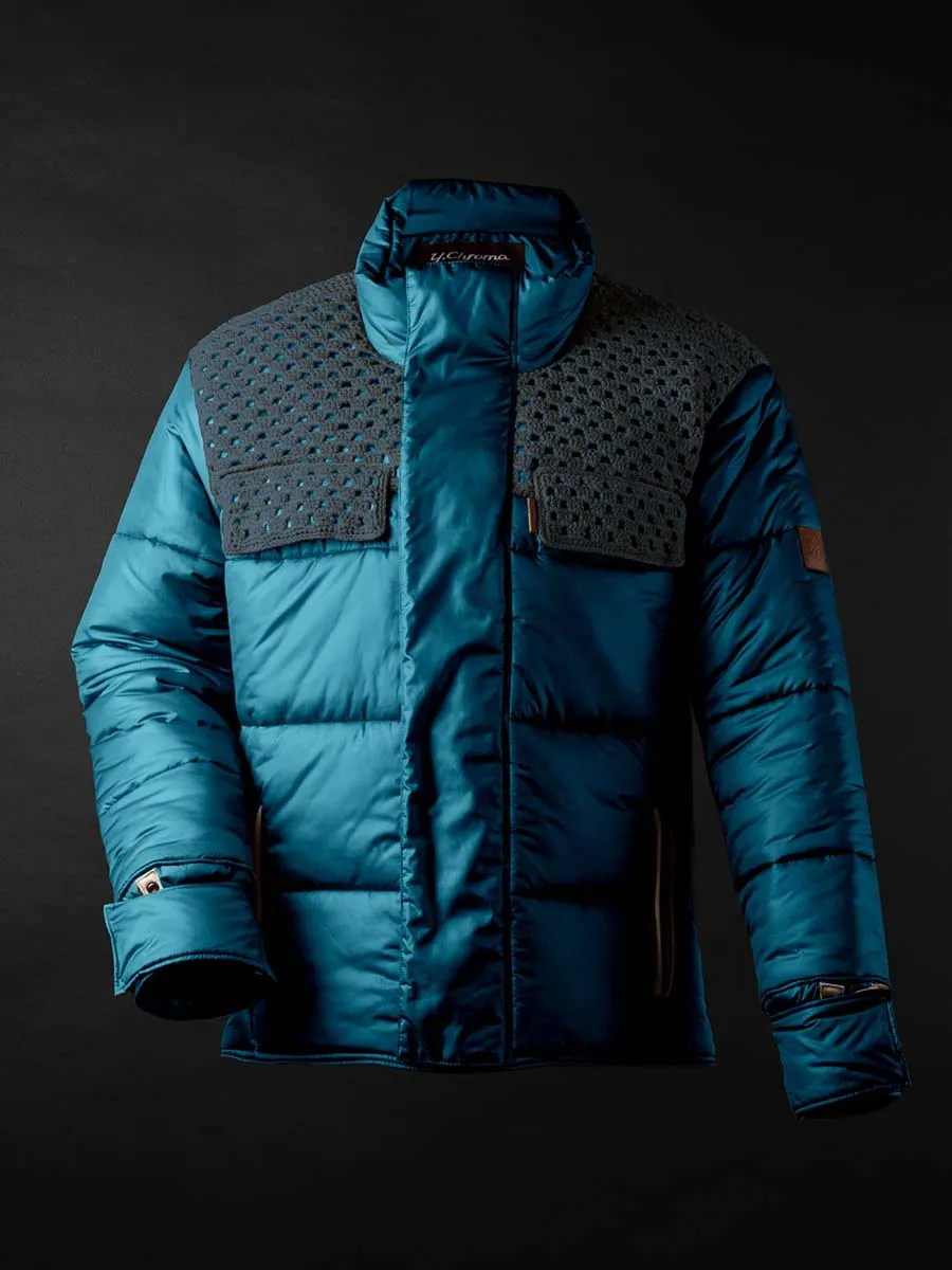 Altavista Down Jacket