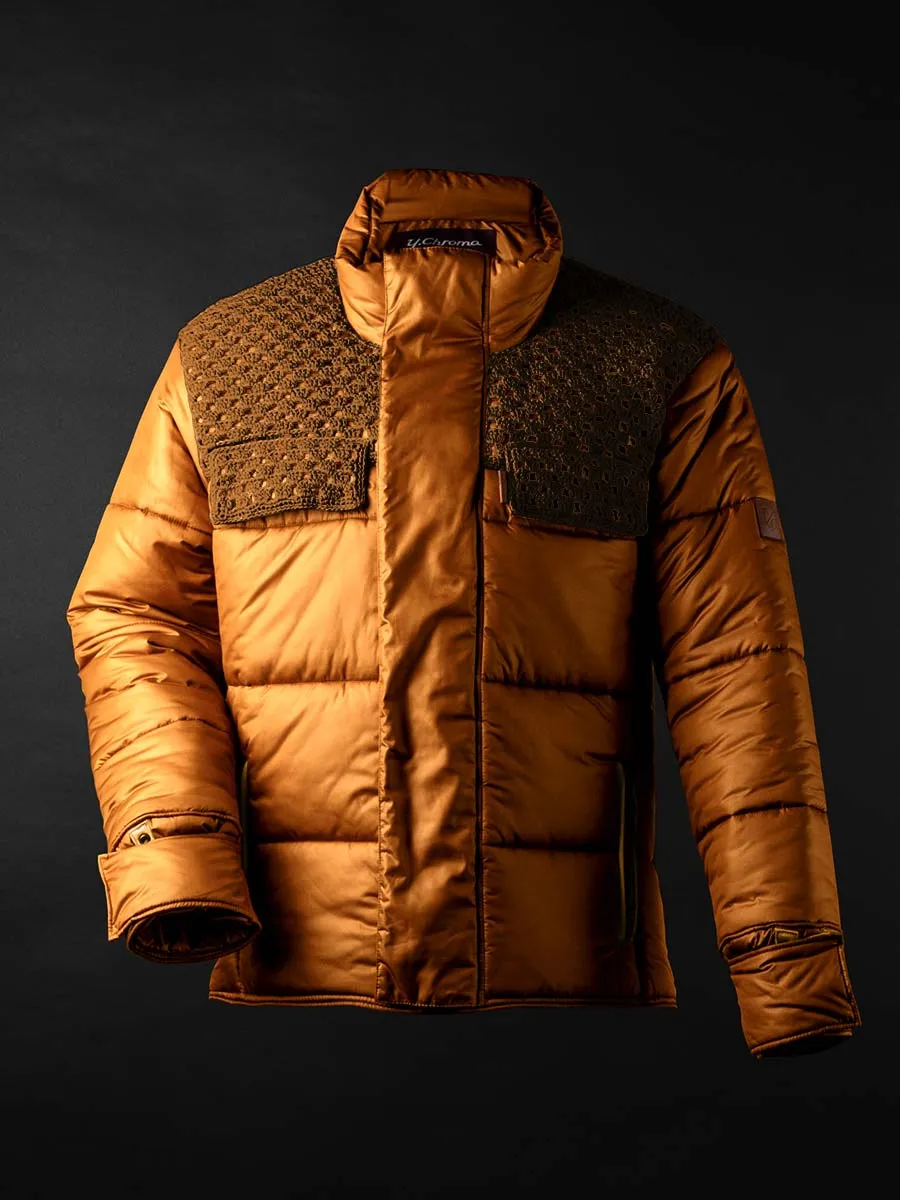 Altavista Down Jacket