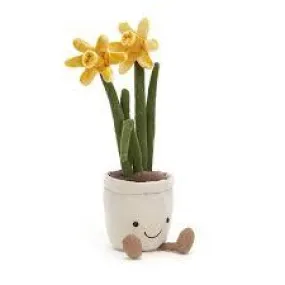 Amuseable Daffodil JellyCat