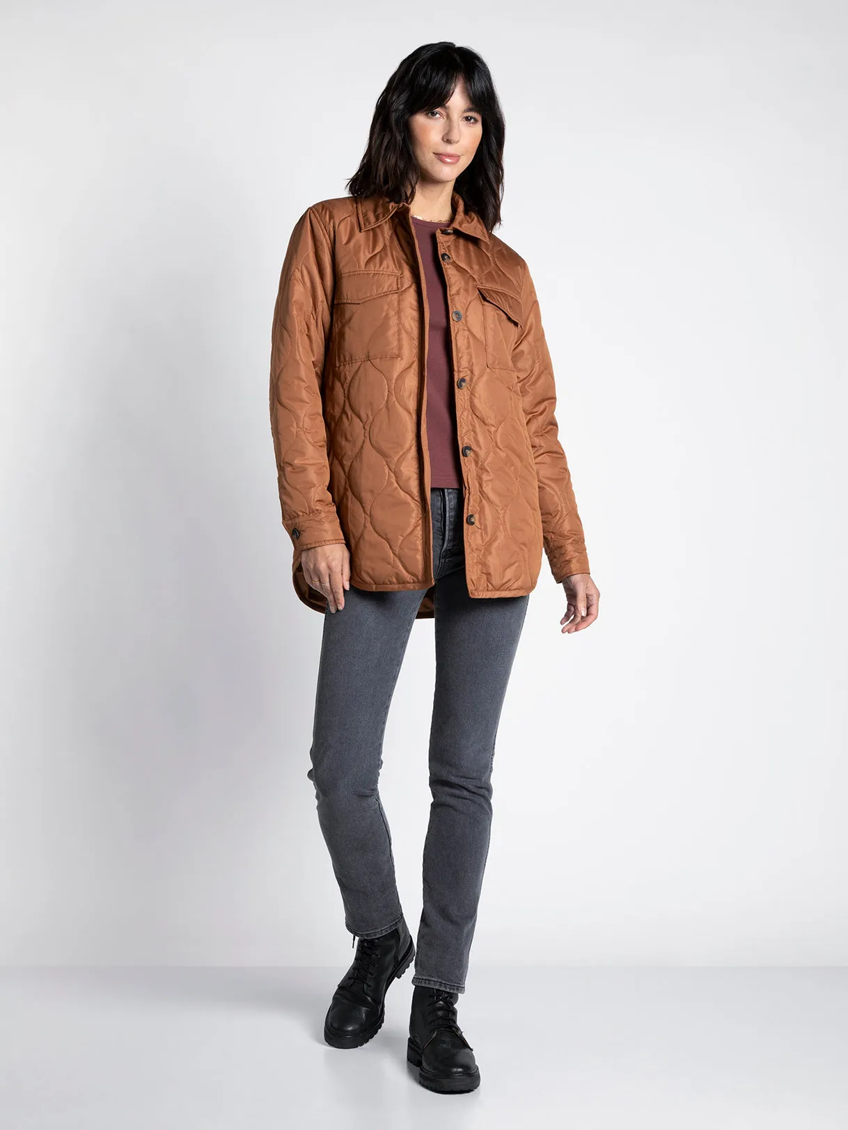 ANA JACKET