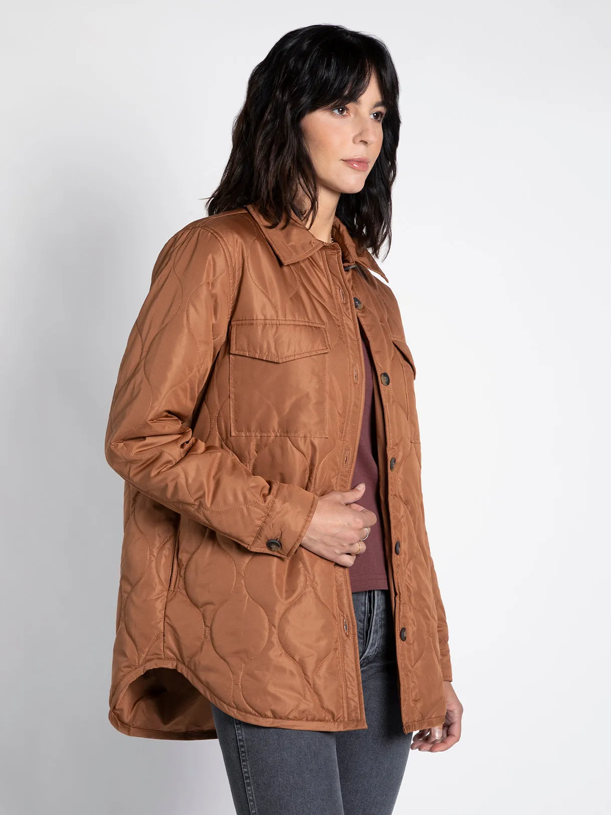 ANA JACKET