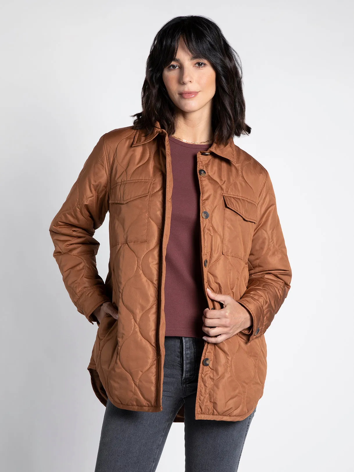 ANA JACKET