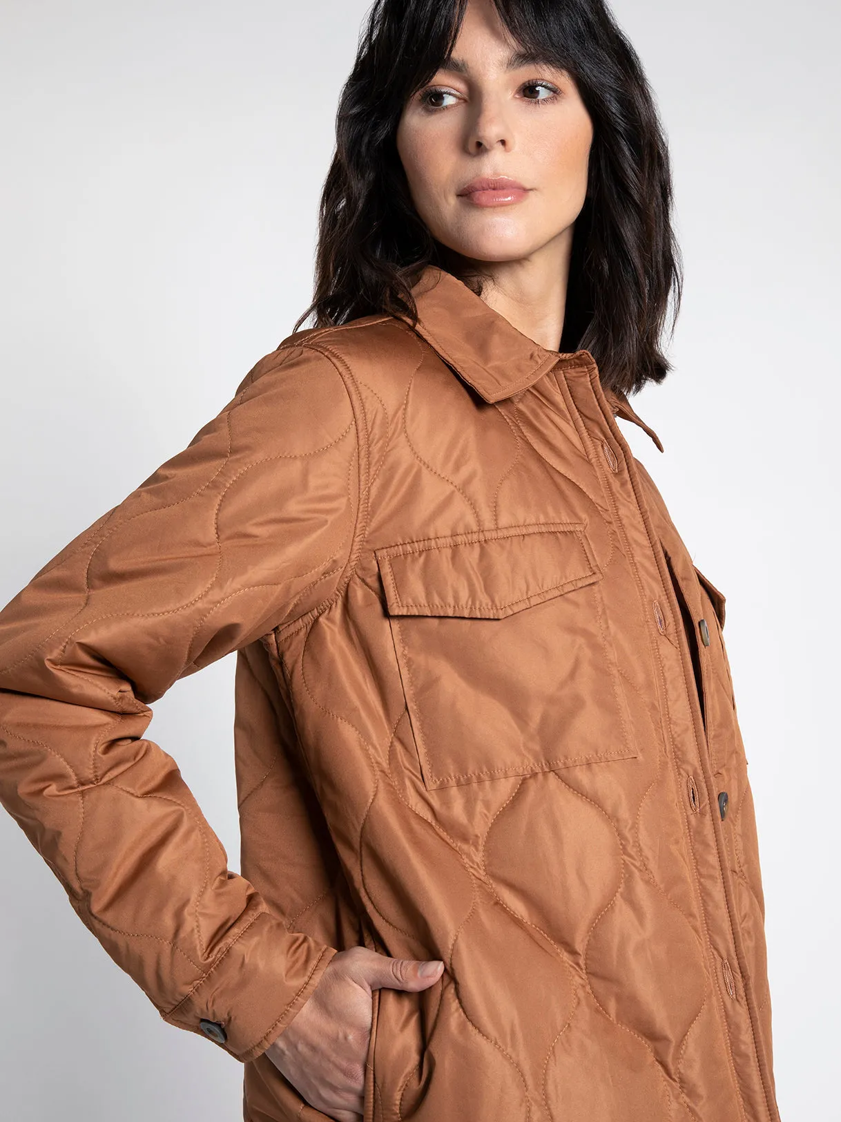 ANA JACKET