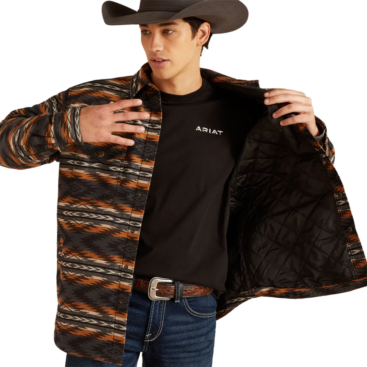 Ariat Men's Harcourt Jacket