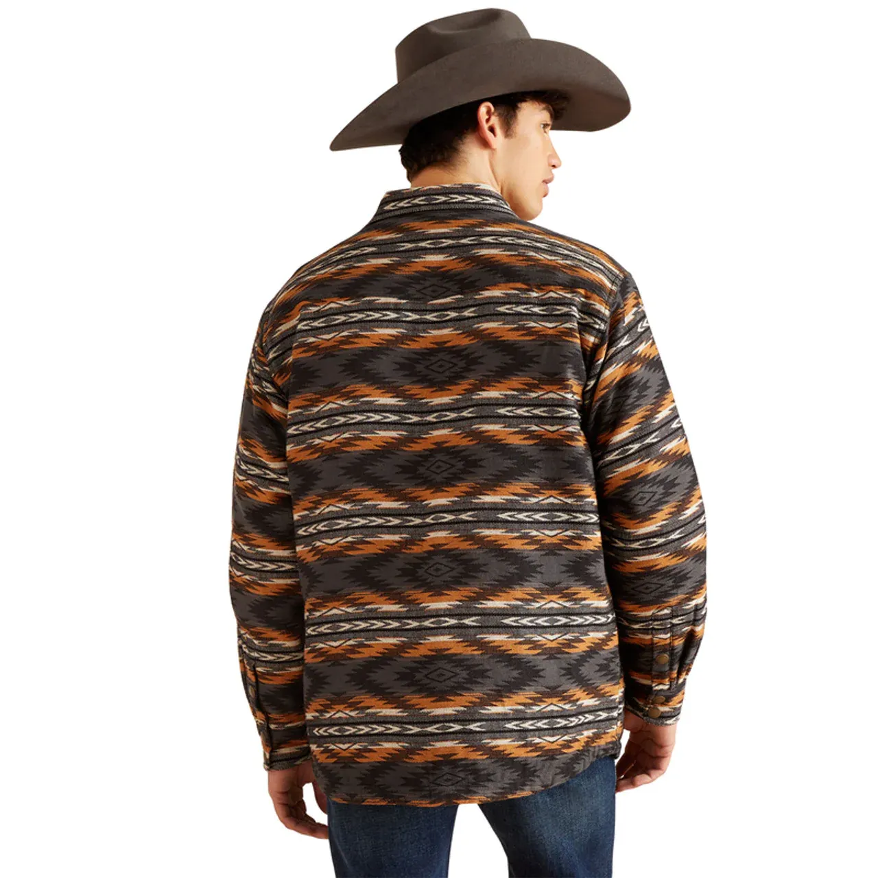 Ariat Men's Harcourt Jacket