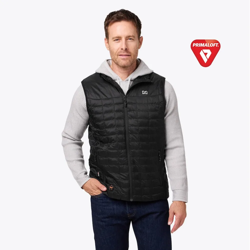 Backcountry Heated Vest Men's