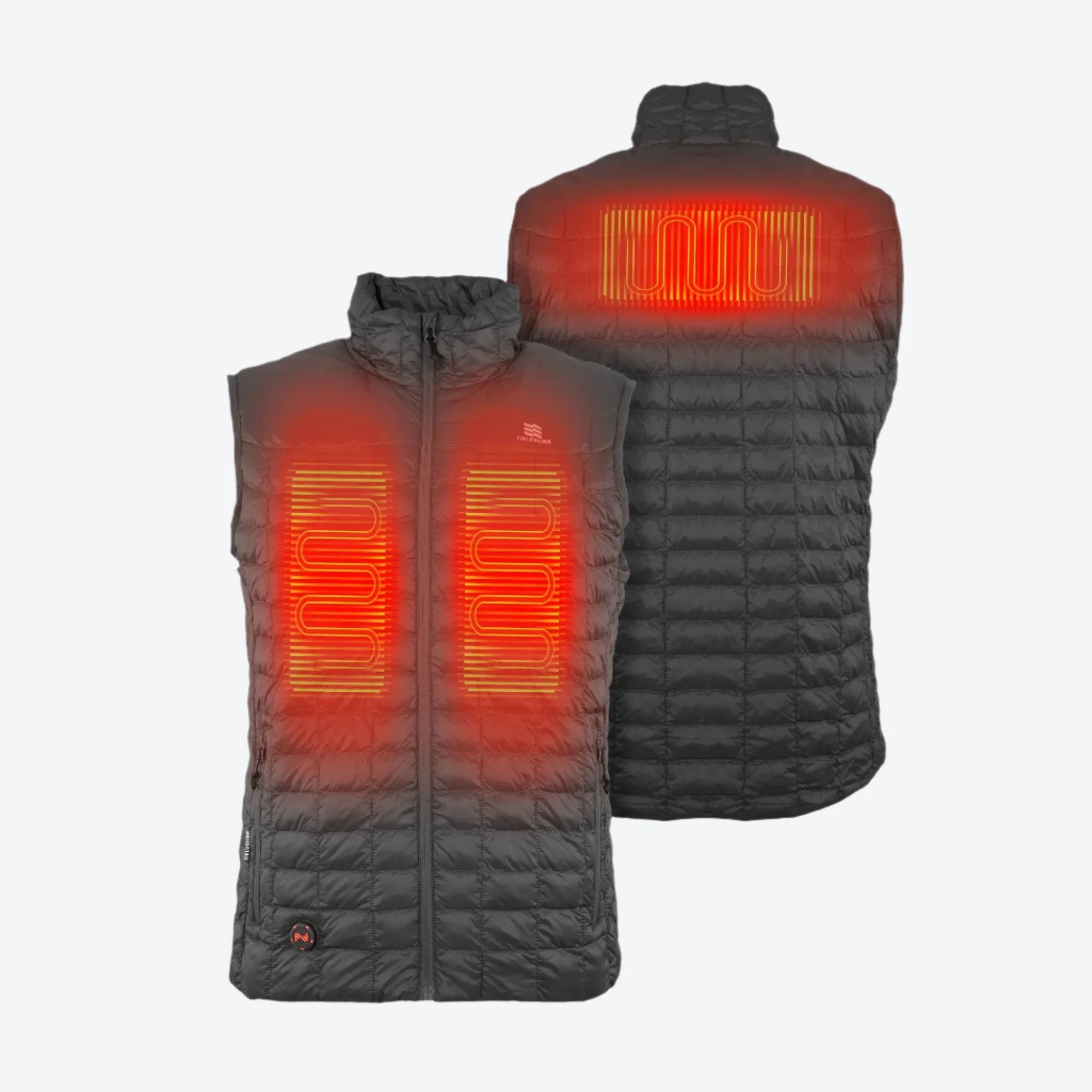 Backcountry Heated Vest Men's