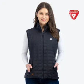 Backcountry Heated Vest Women's