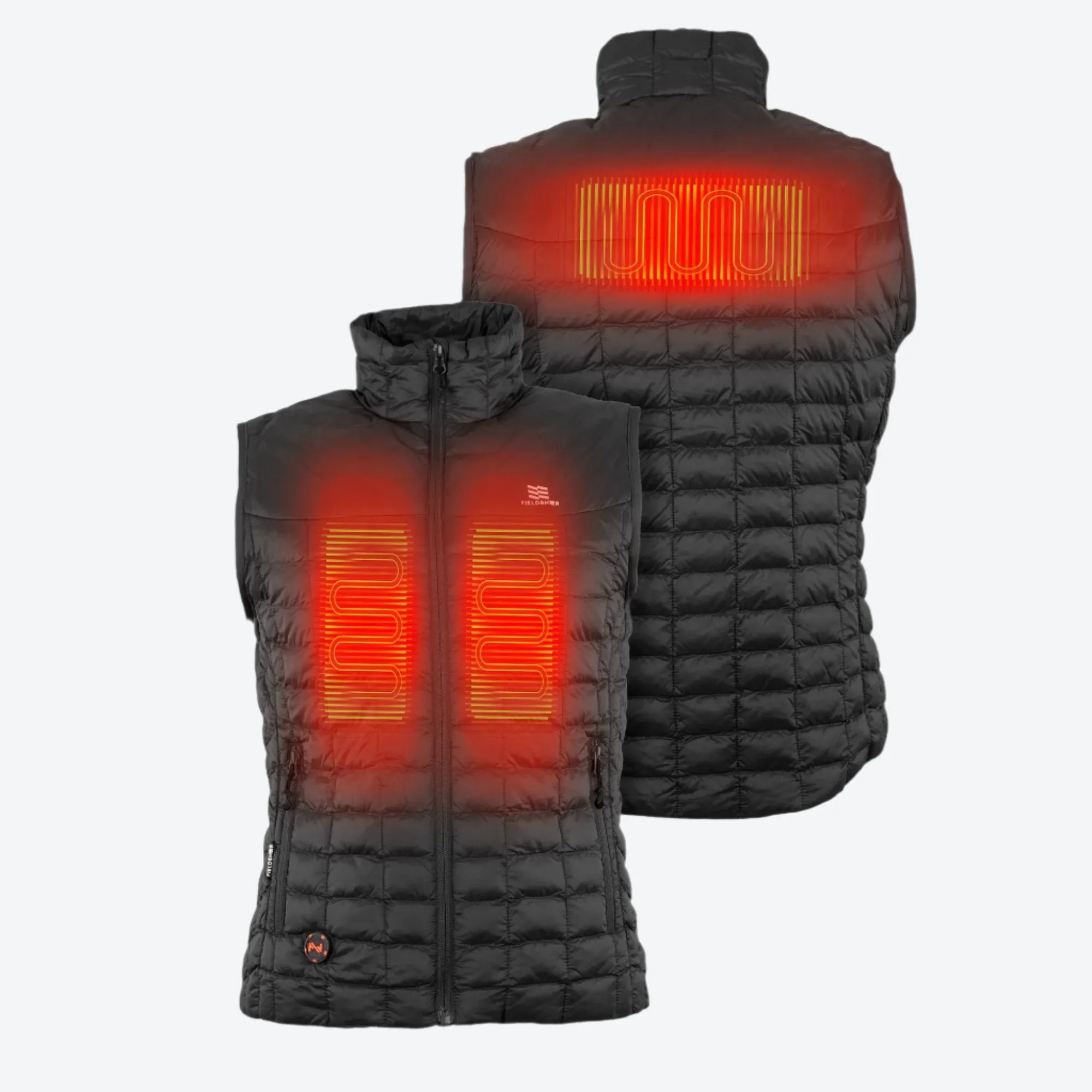 Backcountry Heated Vest Women's