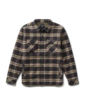 Backwoods Flannel Jacket