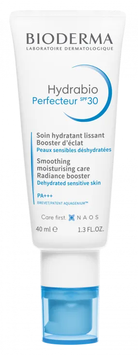 Bioderma Hydrabio Perfecteur SPF 30 40ml