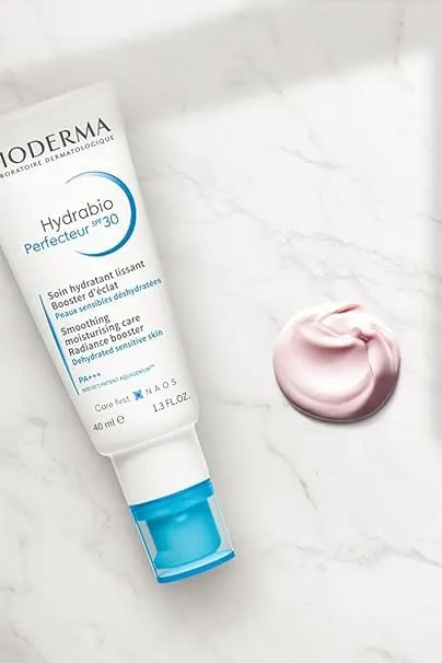 Bioderma Hydrabio Perfecteur SPF 30 40ml