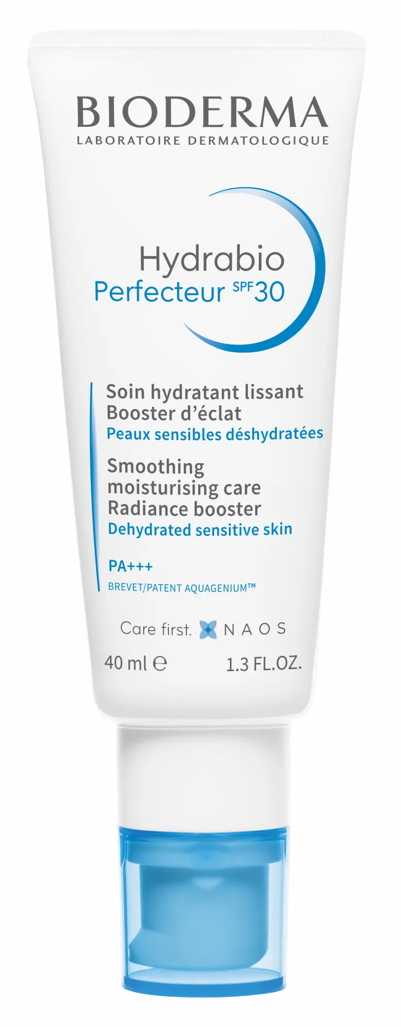 Bioderma Hydrabio Perfecteur SPF 30 40ml