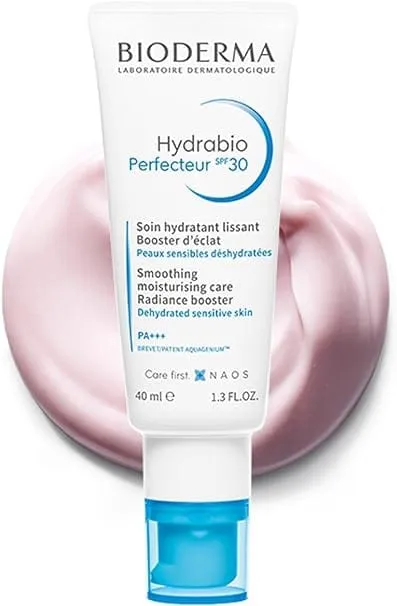 Bioderma Hydrabio Perfecteur SPF 30 40ml