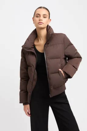 Brooklyn Puffer Jacket