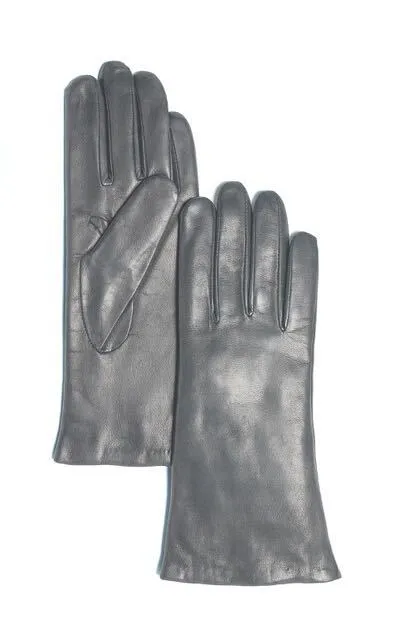 Brume Sydney Cashmere Lined Leather Glove