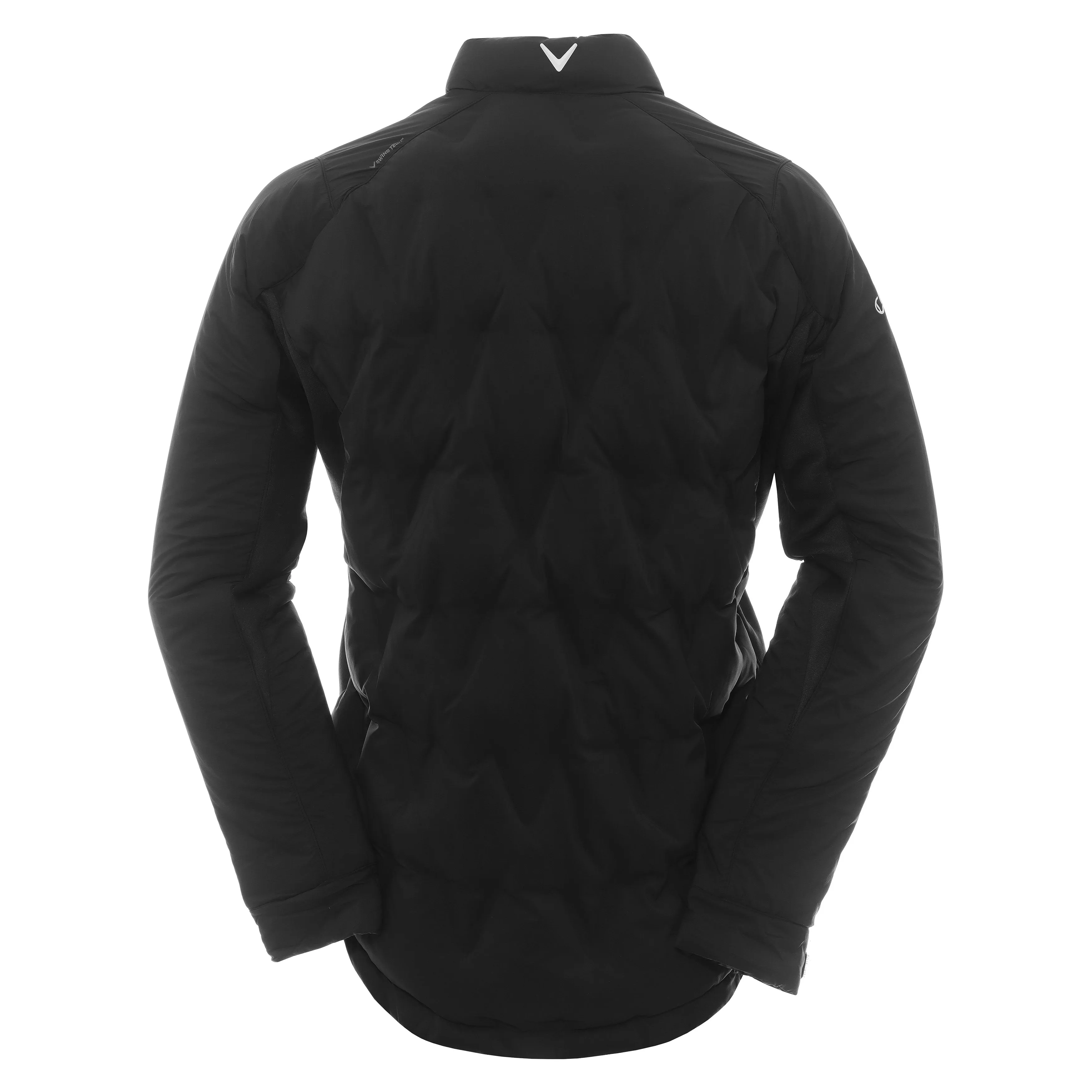 Callaway Golf Chev Welded Quilted Jacket