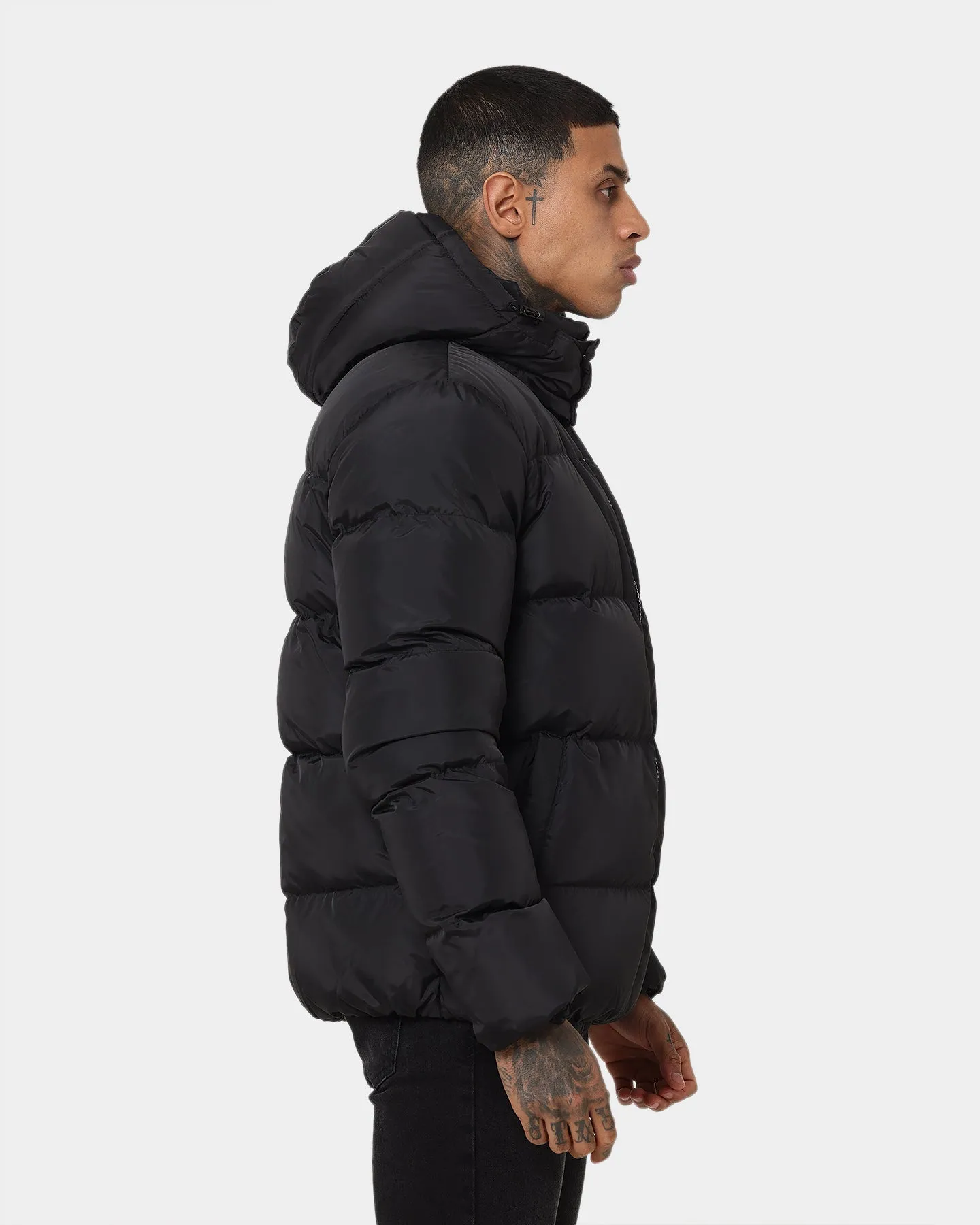 Calvin Klein Essentials Down Jacket Ck Black