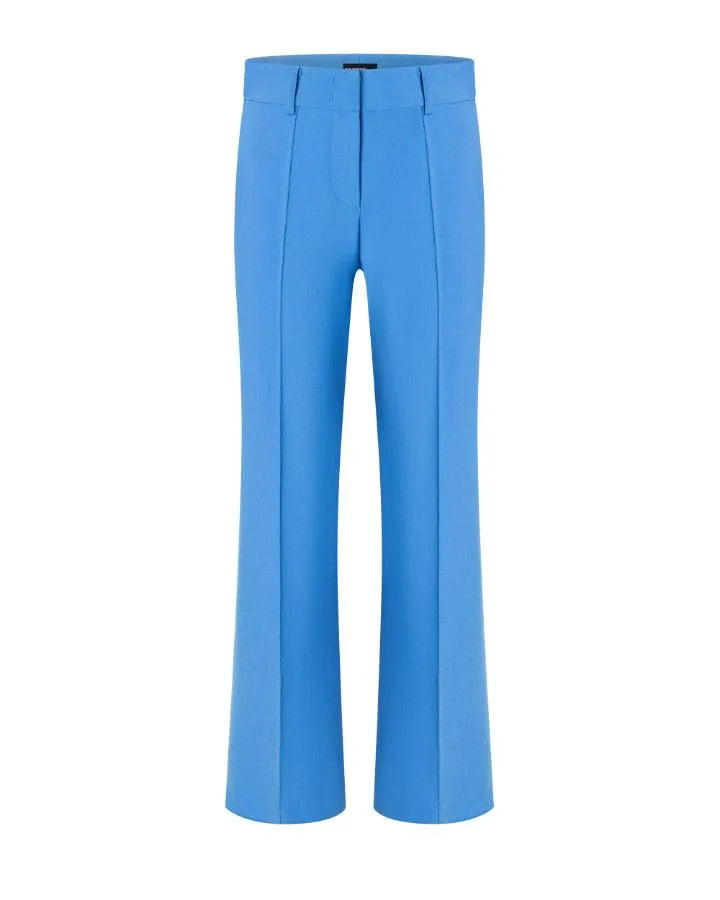 Cambio Farah Flared Ankle Pant