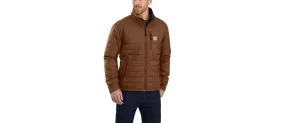 Carhartt Rain Defender Lightweight Insulated Jacket