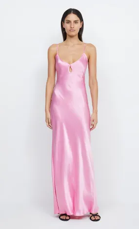 Cedar City Maxi Dress Pink