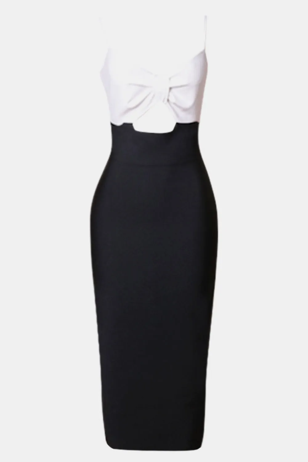 Charlotte bodycon dress