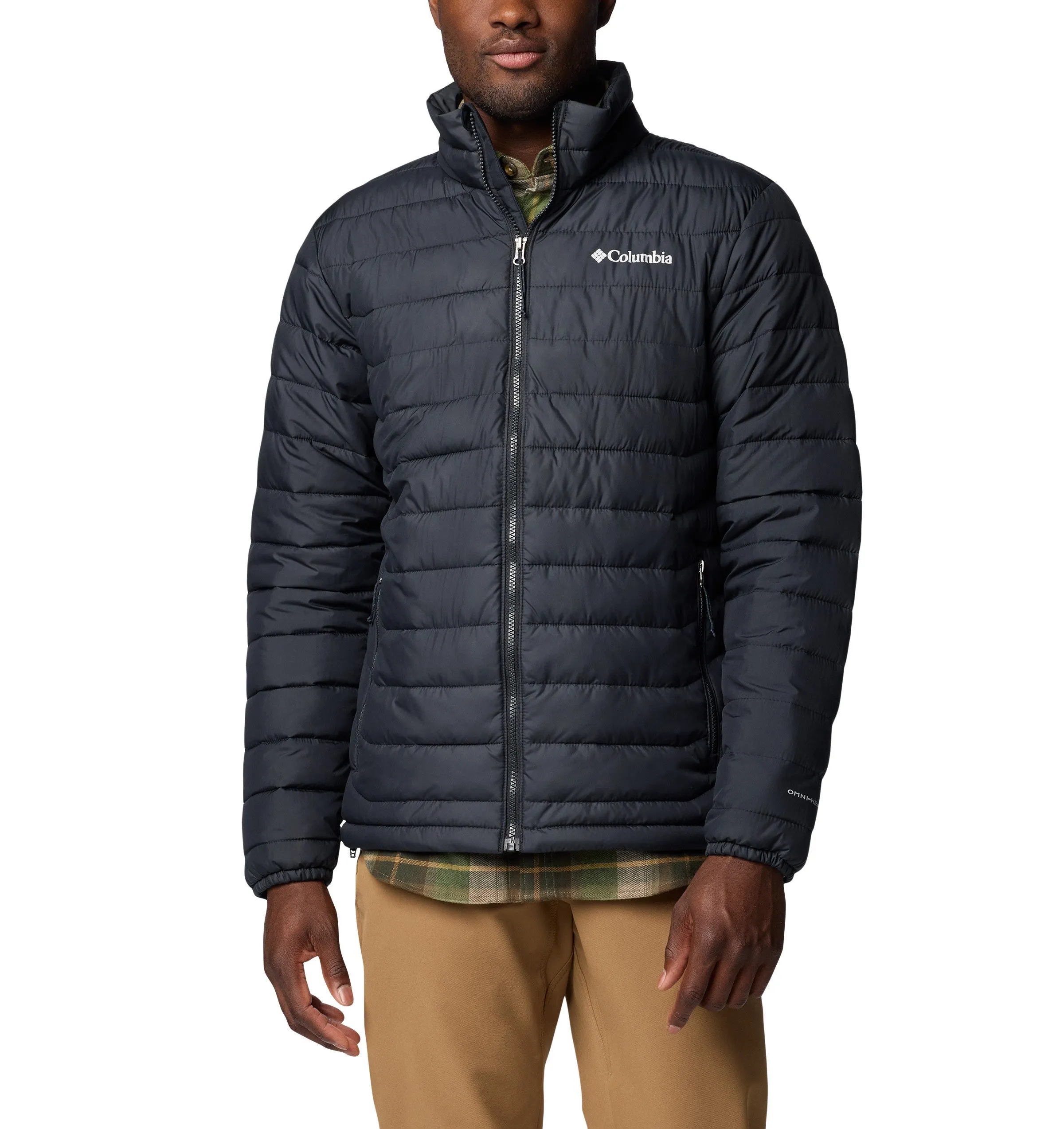 Columbia - Men's Powder Lite™ II Insulated Jacket