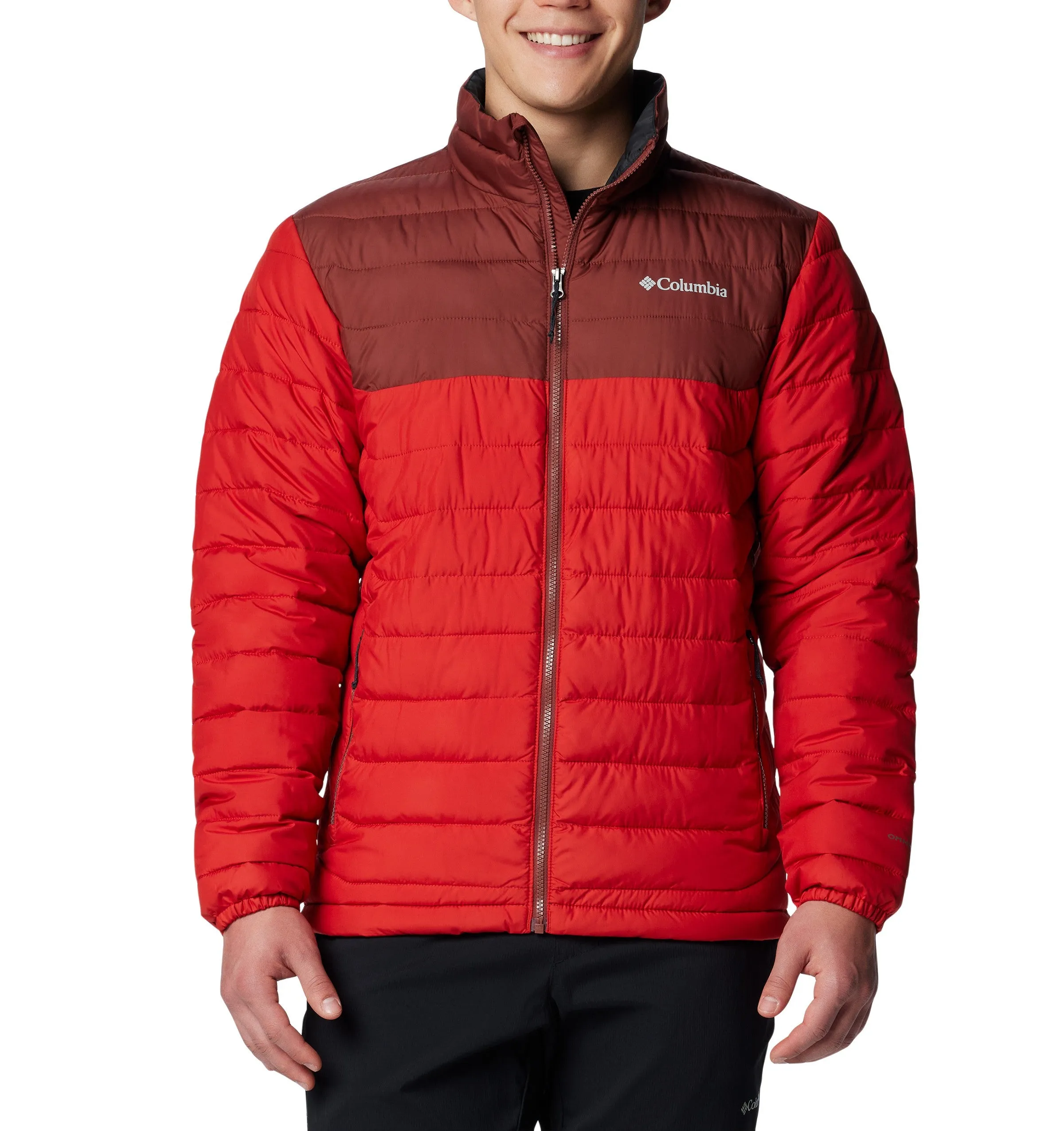 Columbia - Men's Powder Lite™ II Insulated Jacket