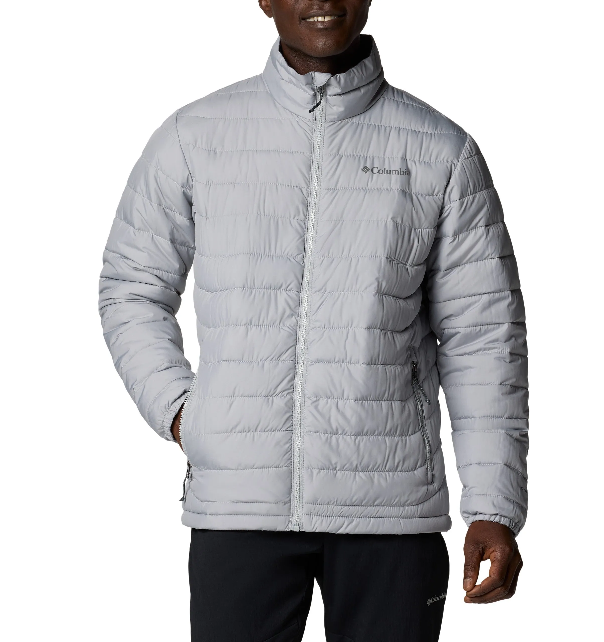 Columbia - Men's Powder Lite™ II Insulated Jacket