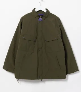 C.P. Jacket Ripstop (Olive)