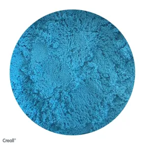 Creall Modelling Sand - 750g Blue