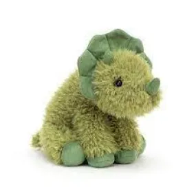 Curvie Dino JellyCat