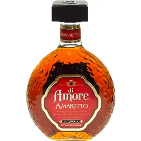 DI AMORE AMARETTO LIQUEUR