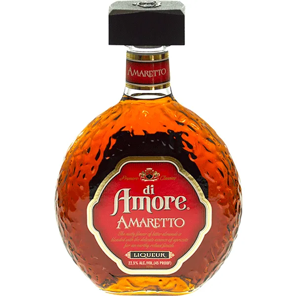 DI AMORE AMARETTO LIQUEUR