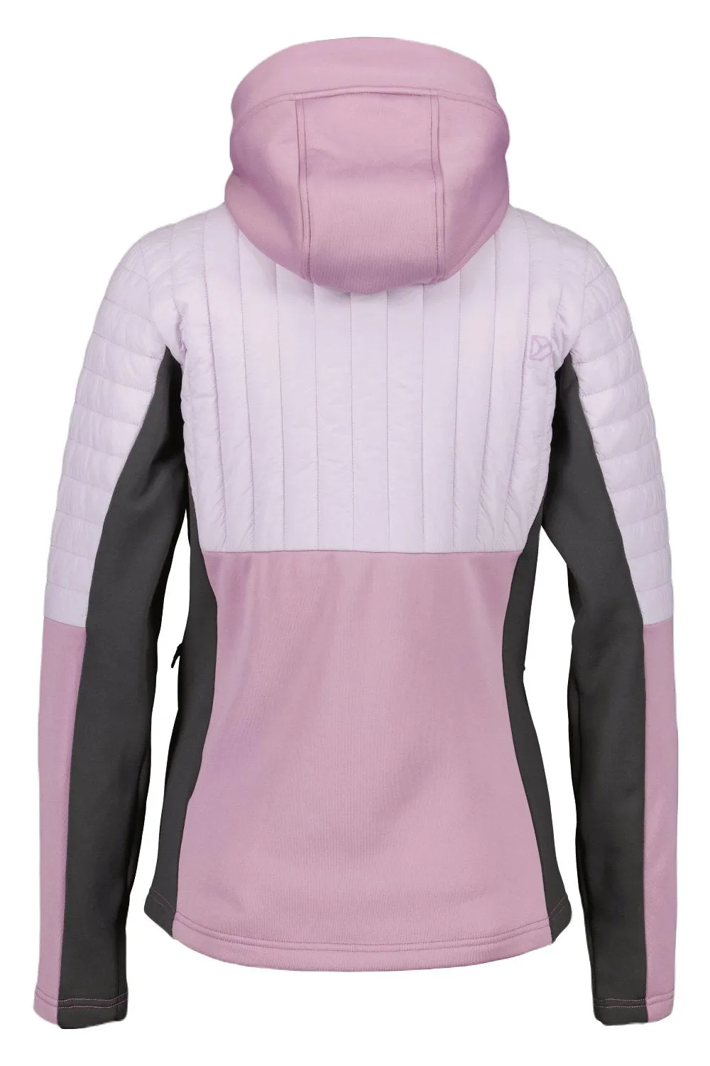 Didriksons Womens Annema Full Zip 6