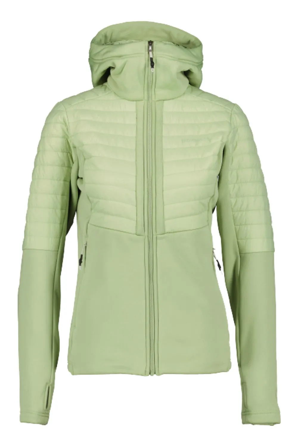 Didriksons Womens Annema Full Zip 6