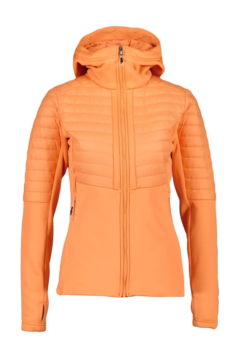 Didriksons Womens Annema Full Zip 6