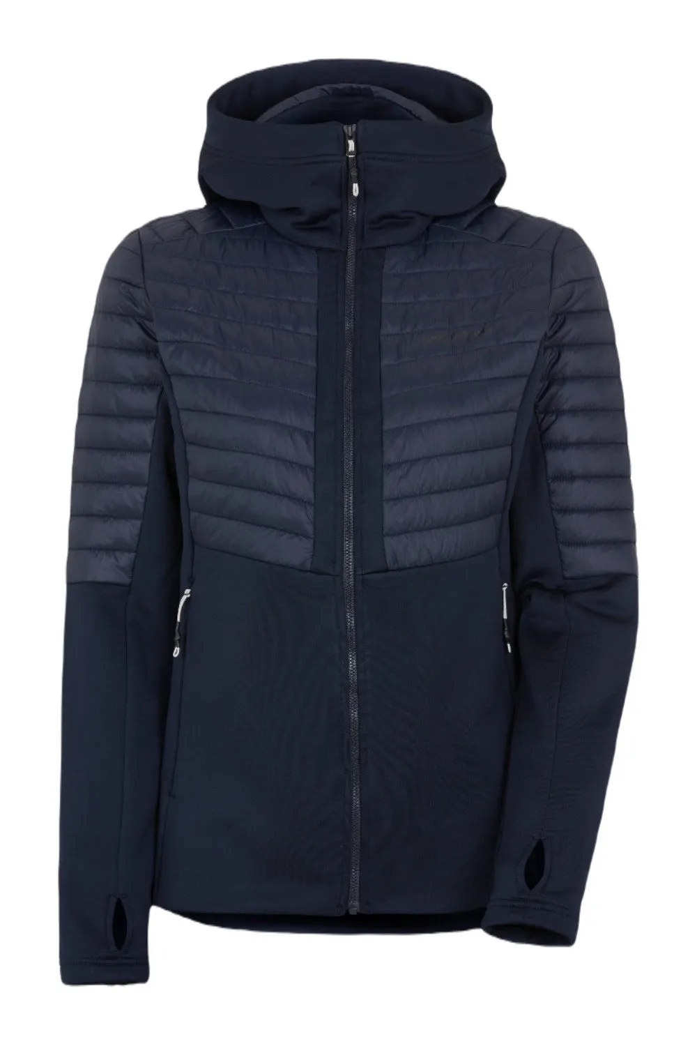 Didriksons Womens Annema Full Zip 6