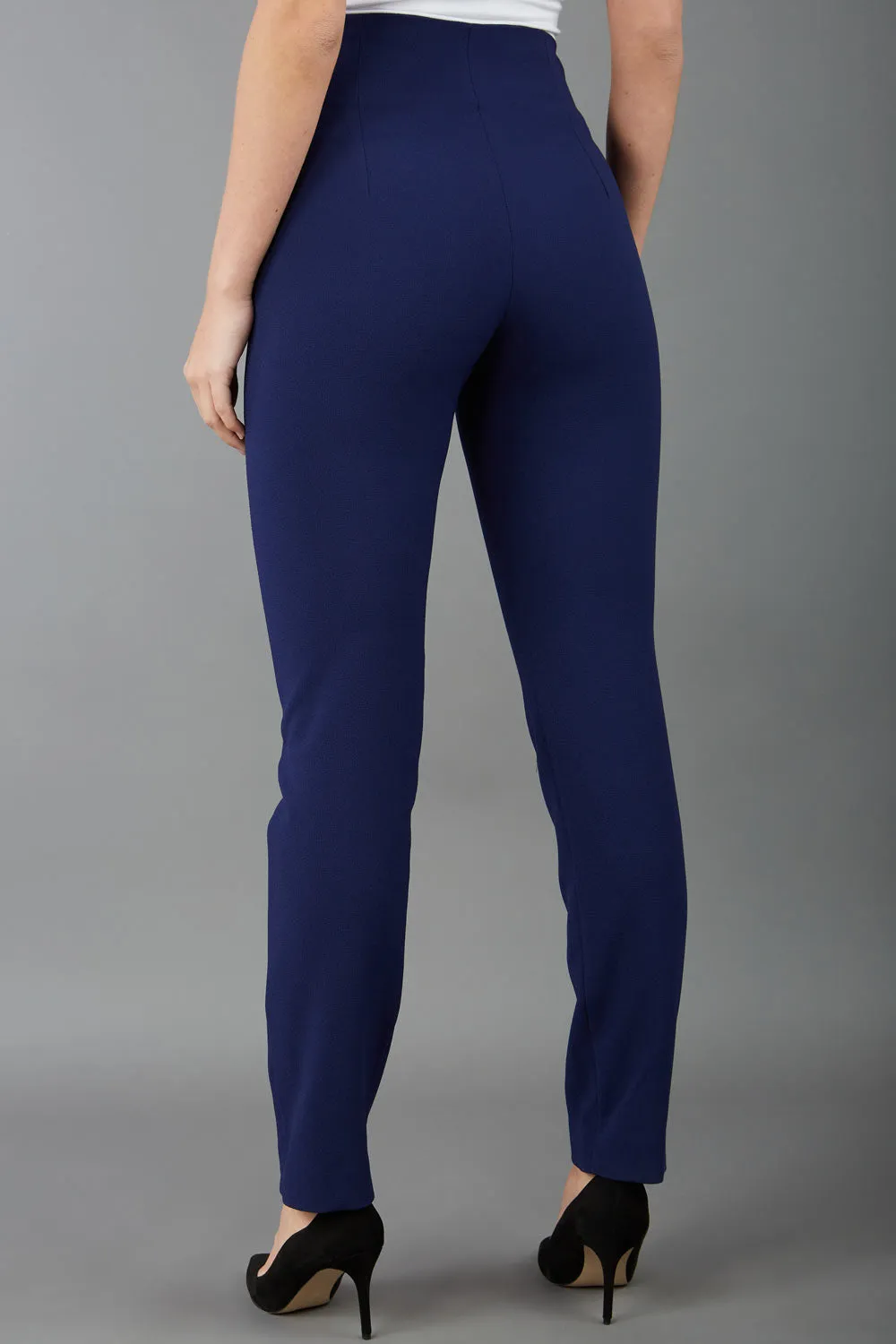 Diva Fitted Trousers