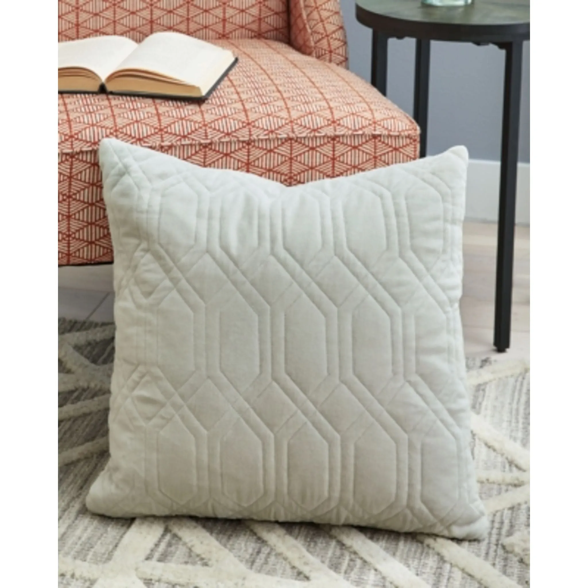 Doriana Accent Pillow