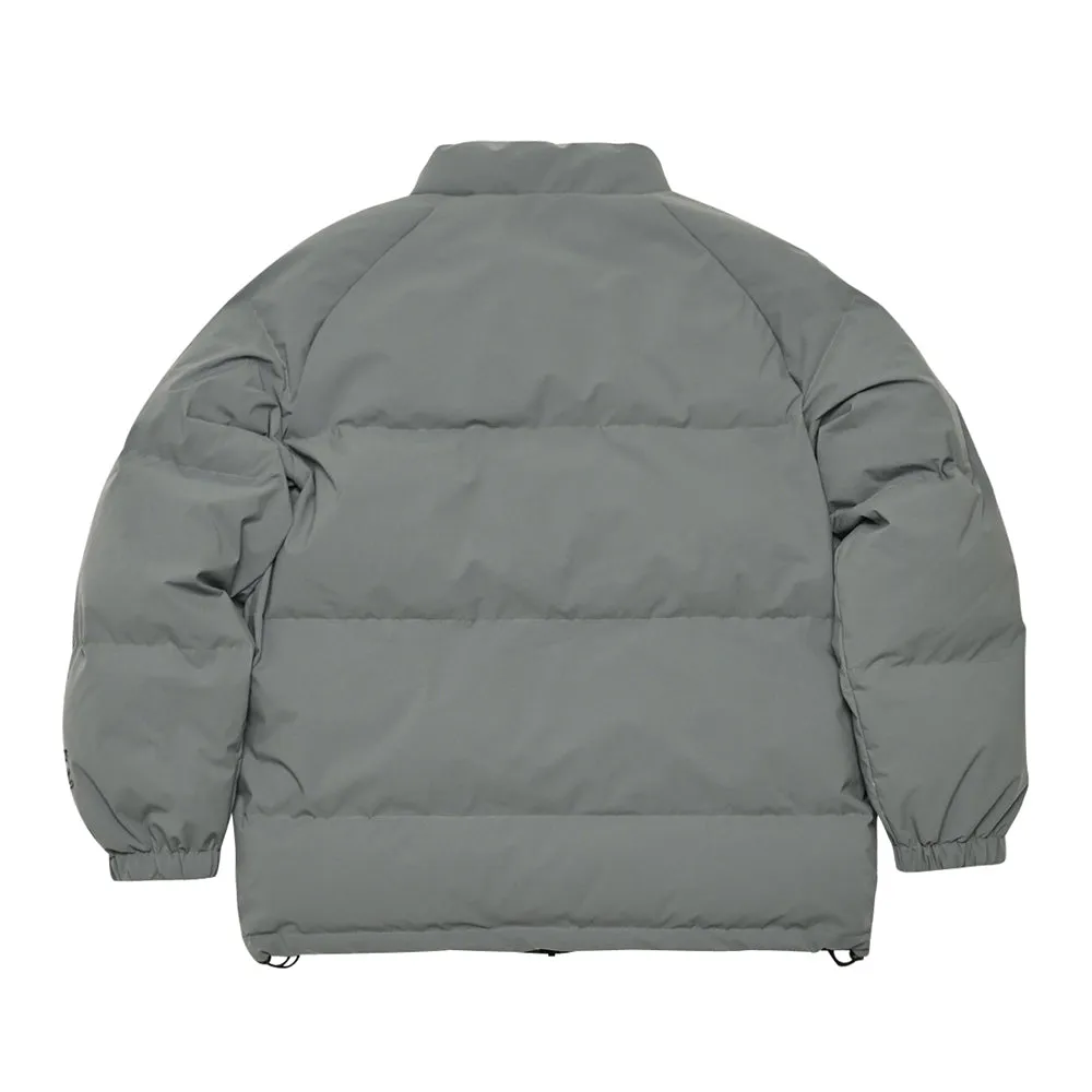 DSXBR PUFFER WELLON JACKET KHAKI