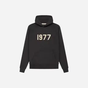 FEAR OF GOD ESSENTIALS 1977 HOODIE IRON