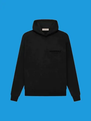 Fear of God Essentials Hoodie Stretch Limo (SS22)