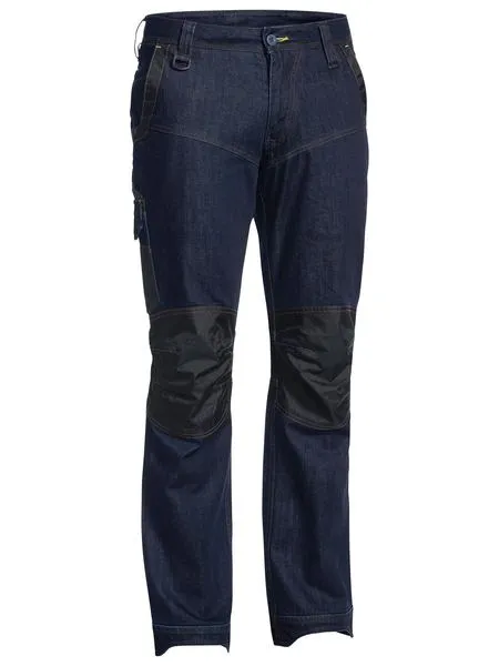 Flx & Move Engineered Denim Jean - BP6135